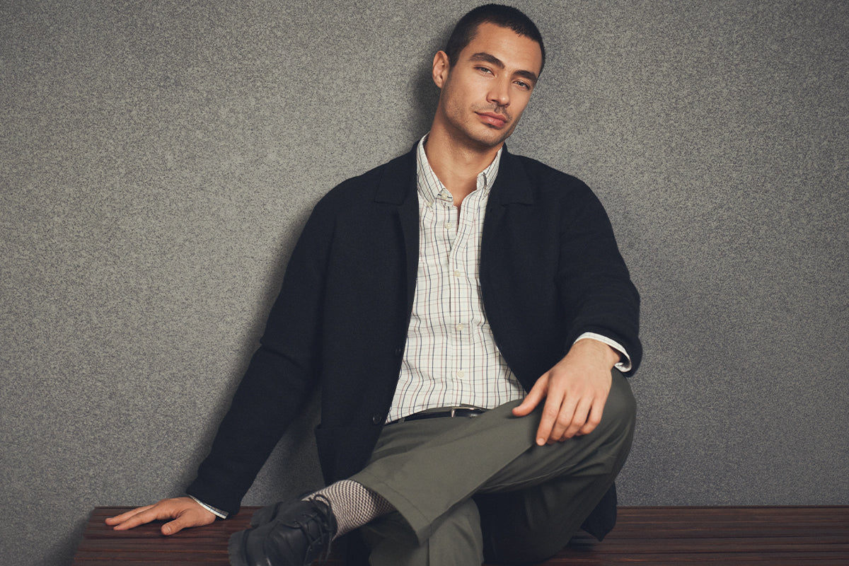 EFFORTLESS ELEGANCE
