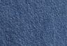 Medium Indigo Stonewash - Blue