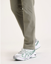 View of model wearing Camo Go Activeflex Chino, Skinny Fit.