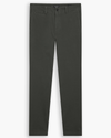View of model wearing Chimera Alpha Chino Pants, Slim Fit.