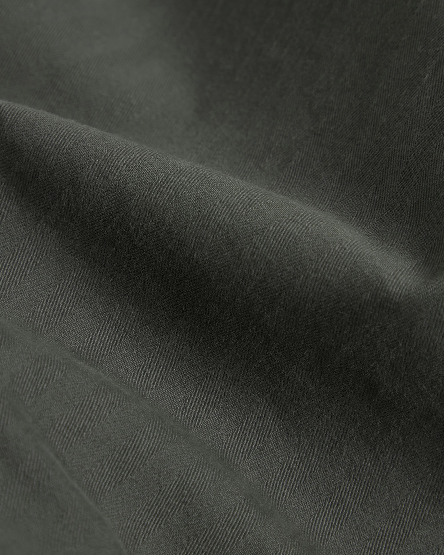 View of model wearing Chimera Alpha Chino Pants, Slim Fit.