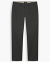 View of model wearing Chimera Crafted Khaki Pants, Slim Fit.