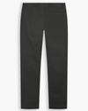 View of model wearing Chimera Crafted Khaki Pants, Slim Fit.