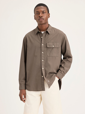 Eighty-Six Shirt, Relaxed Fit