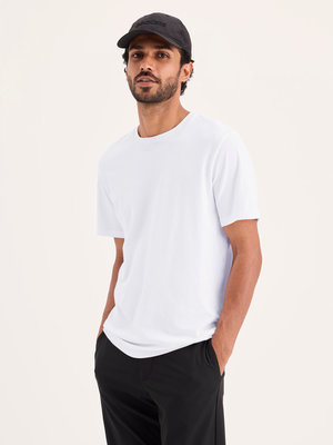 Go Tee, Slim Fit
