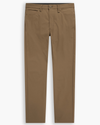View of model wearing Otter Go Pant, Slim Fit with Airweave.