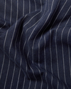 View of model wearing Total Eclipse Drawsting Pant, Regular Fit.